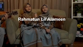 Download lagu Rahmatun Lil Alameen Maher Zain maherzain rahmatun... mp3