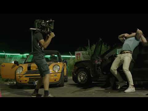 Thumbnail of the video: Hitman | Behind The Scenes
