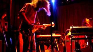 'Don't Feed The Animals' by Hierophant ~LIVE~