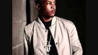 T.I. - She Will (Remix Verse) (LYRICS) (Dirty)