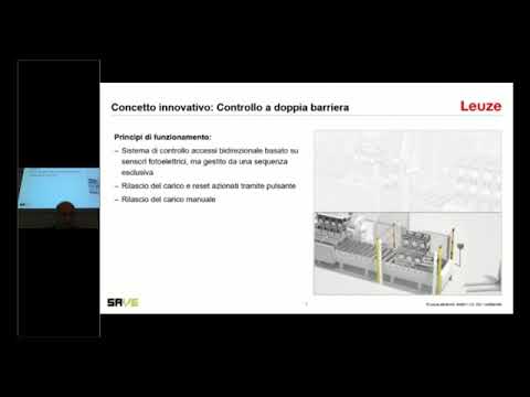 Safety Solutions: l'innovazione incontra la sicurezza