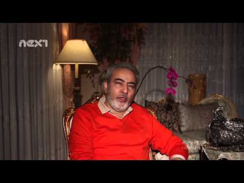 Nowruz Greetings from Sattar - پیام نوروزی ستار