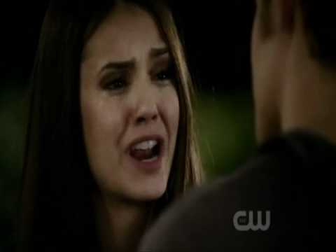 The Vampire Diaries - Amen Omen