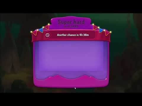 FISHDOM:  💥💥 Level 9448 No boosters 9449 Super Hard First try No Boosters 💥💥