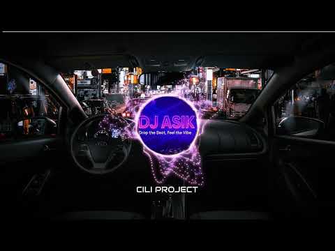 DJ ASIK Remix 2025 🎧 Party Malam Tanpa Batas | Musik DJ Remix Terbaru Bikin Joget! 🔥