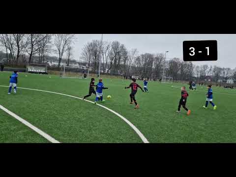 SuS Dinslaken 09 vs. VfR Oberhausen