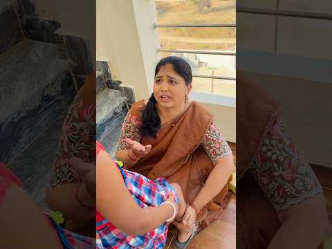 House wife Vs Working Women Part-50 #ytshorts #richakka #viral
