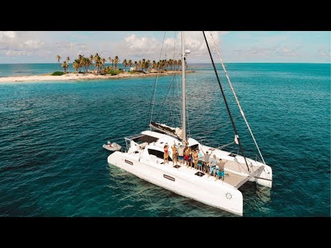 What a week! Epic times with our Crew.🌴. Ep.187