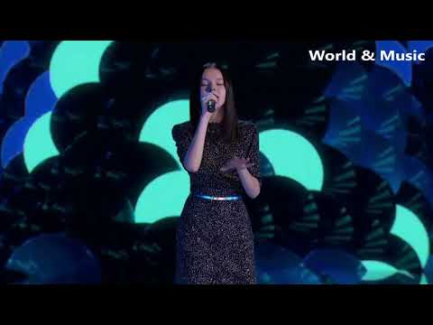 Ava Max and Daneliya Tuleshova Sing _ Kings and Queens - America_s Got Talent 2020