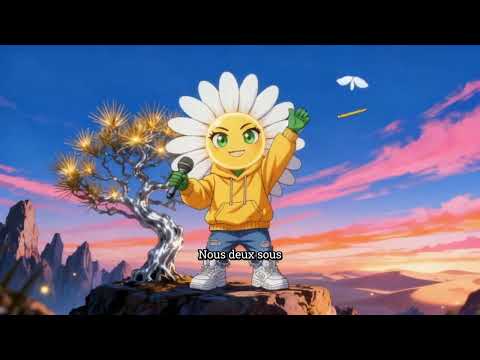 Expédition au Koweït 🇰🇼 (Ép. 5) — La fleur aux aiguilles d'or