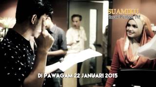 Dato&#39; Siti Nurhaliza &amp; Cakra Khan - Seluruh Cinta (OST SUAMIKU, ENCIK PERFECT 10!)