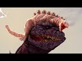 SHIN GODZILLA Vs KAMATA KUN