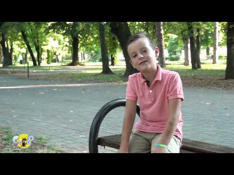 Запознавање со Ведран Героски / СИ-ДО 2020