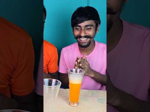 Little Brother vs Big Brother: Who’s the REAL Cool Drink King? 👑 (GONE WRONG!)