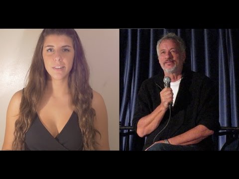 Hal-Con 2015/Meeting John de Lancie