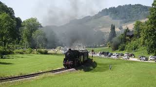 58 311 vor Ottenhöfen