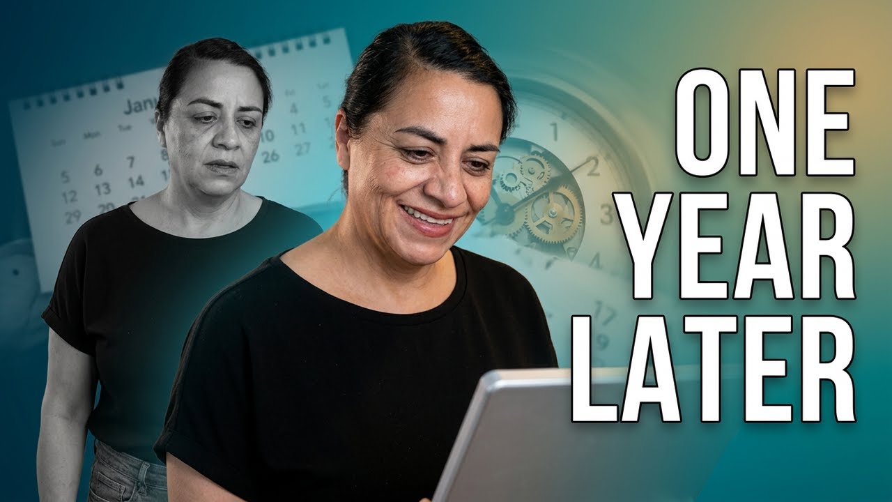 Zepbound One Year Later: What 60 Lbs Lost Really Changed (Honest Update)