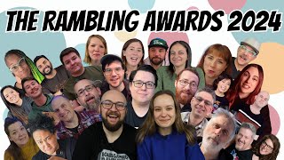 Board Gaming Ramblings - Agemonia video thumbnail