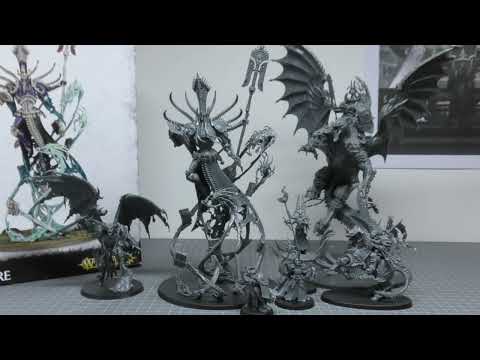 Nagash - Death Lords - Review (AoS)