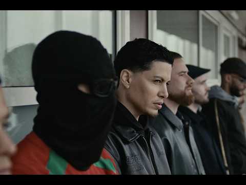 Enesse - ABRACADABRA (Official Video)