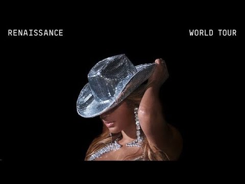 Renaissance World Tour Full Show REUPLOAD