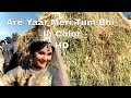 Are Yaar Meri Tum Bhi Ho In Color HD Movie Teen Devian Filmi Gaane Kishore Kumar Songs