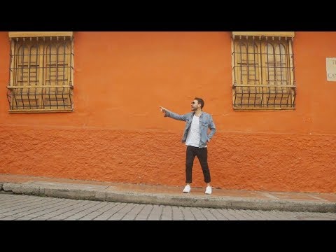 Salo - Quédate mi amor (Video Oficial)