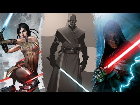 Who Are The Grey Jedi? Grey Jedi Code, Balance Of The Force, And Star Wars Origins Explained