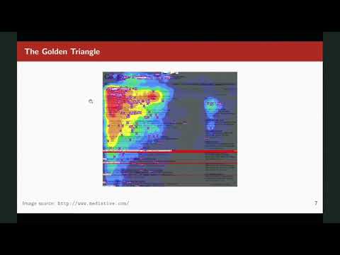 Introduction to Counterfactual Learning to Rank - Talk at Farfetch
