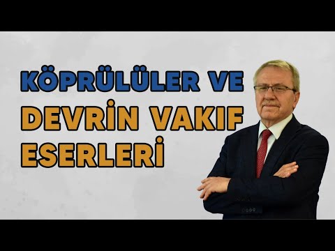 Köprülüler ve Devrin Vakıf Eserleri, Viyana Bozgunu