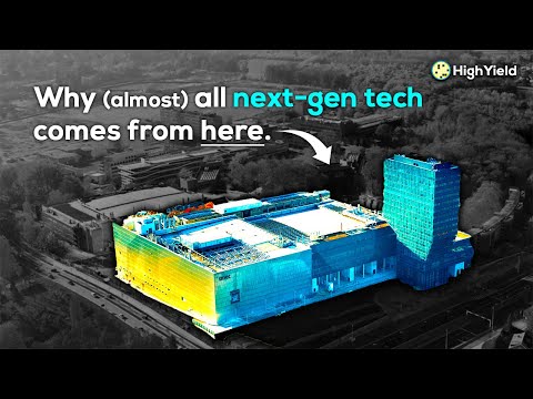 imec — the most important company you've never heard of