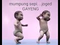 Lucu Kartun Goyang