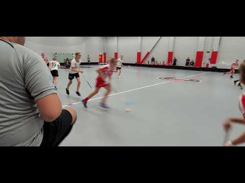 210822 Period 2 Pixbo-Mölndal P06 Wallenstam Arena B hallen