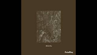 McCarthy - The Vision of Peregrine Worsthorne (Instrumental)