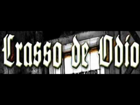 Crasso De Odio - Tvornica kompleksa