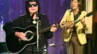 Orbison, Roy   TV   Sweet Mamma Blue Wheeltappers &amp; Shaunters, England   1974