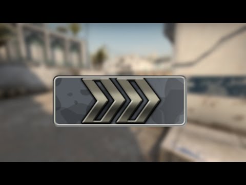 CSGO( Smurfing in Silver ) episode #3