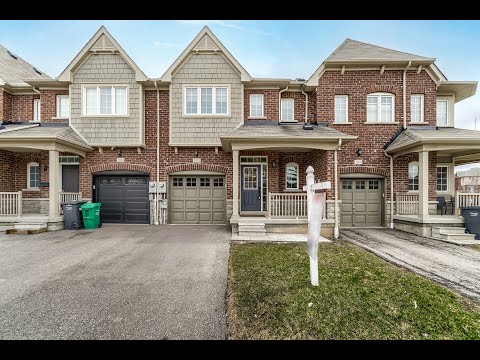 3032 Turbine Crescent, Mississauga Home for Sale - Real Estate Properties for Sale