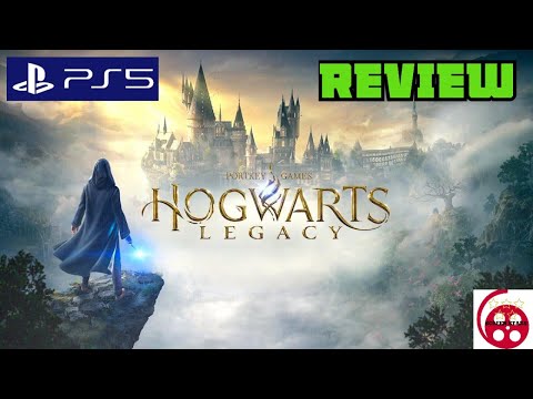 Hogwarts Legacy: PS5 Review