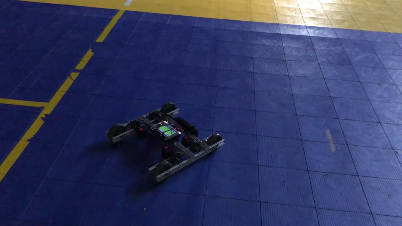 Why is direct drive with 600rpm motors not optimal? - General