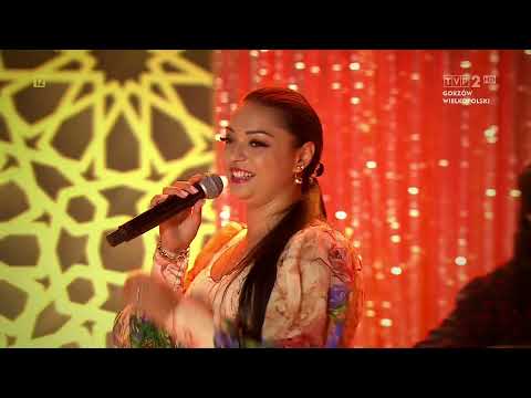 05 - NATASZA BYZYLJEWA & IŁO - MFZC - Romane Dyvesa 2021 - Gorzów Wielkopolski.