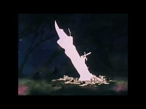 Albator 78 | Épisode 41 - Extrait : l'Atlantis vient en aide à Albator | (VF)