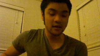 RandomOTS: "Channel Flow" - Gabe Bondoc