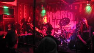 Waltari - Endless Highway (live)