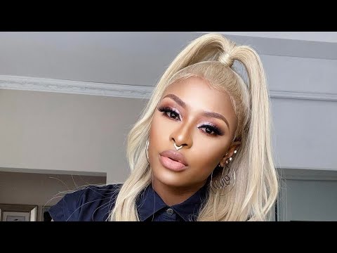 🚨Exclusive Dj Zinhle ft Nokwazi and Kabza de small-  uthando lwakho New Song 2021