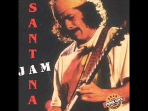 Santana Jam