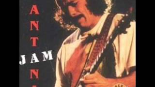 Santana-Santana Jam