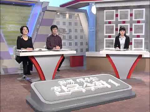 「아카시아 꽃」의 한국수어 표현