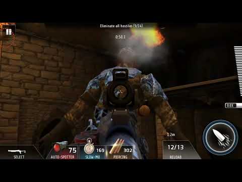 Shot Bravo Region 32:::01 Breach Mission Complete