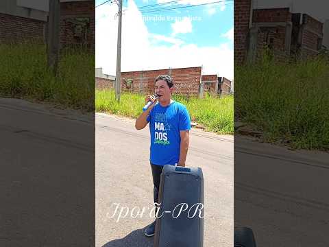 #evangelio #palavra #tarde #salvação #libertação Iporã-PR
